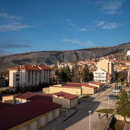 Apartman Ante Livno Dış mekan fotoğraf