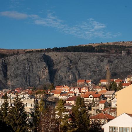Apartman Ante Livno Dış mekan fotoğraf