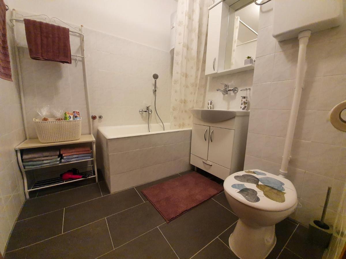 Apartman Ante Livno Dış mekan fotoğraf