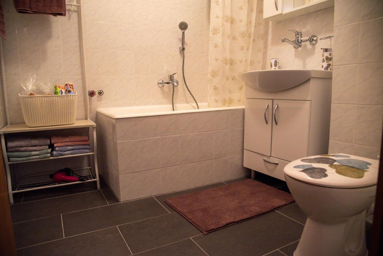Apartman Ante Livno Dış mekan fotoğraf