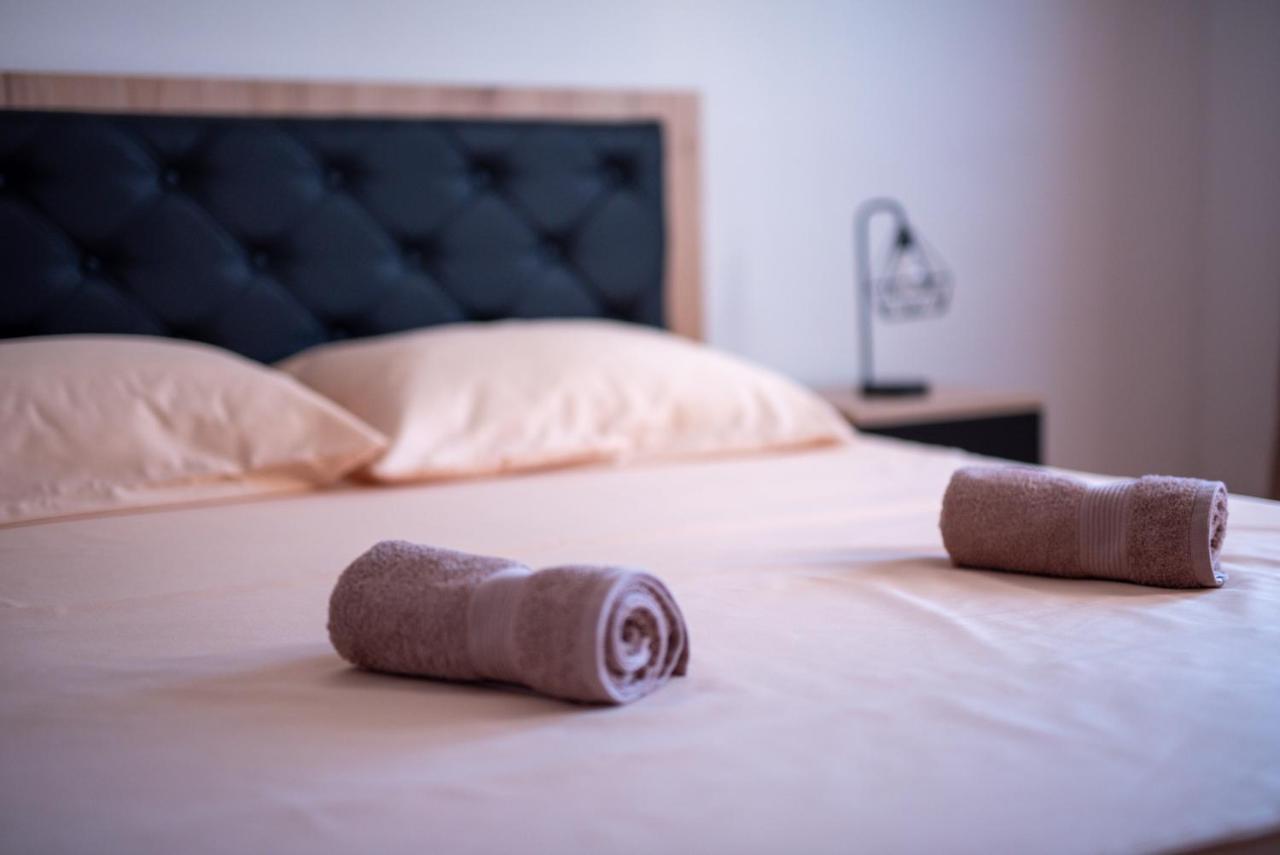 Apartman Ante Livno Dış mekan fotoğraf