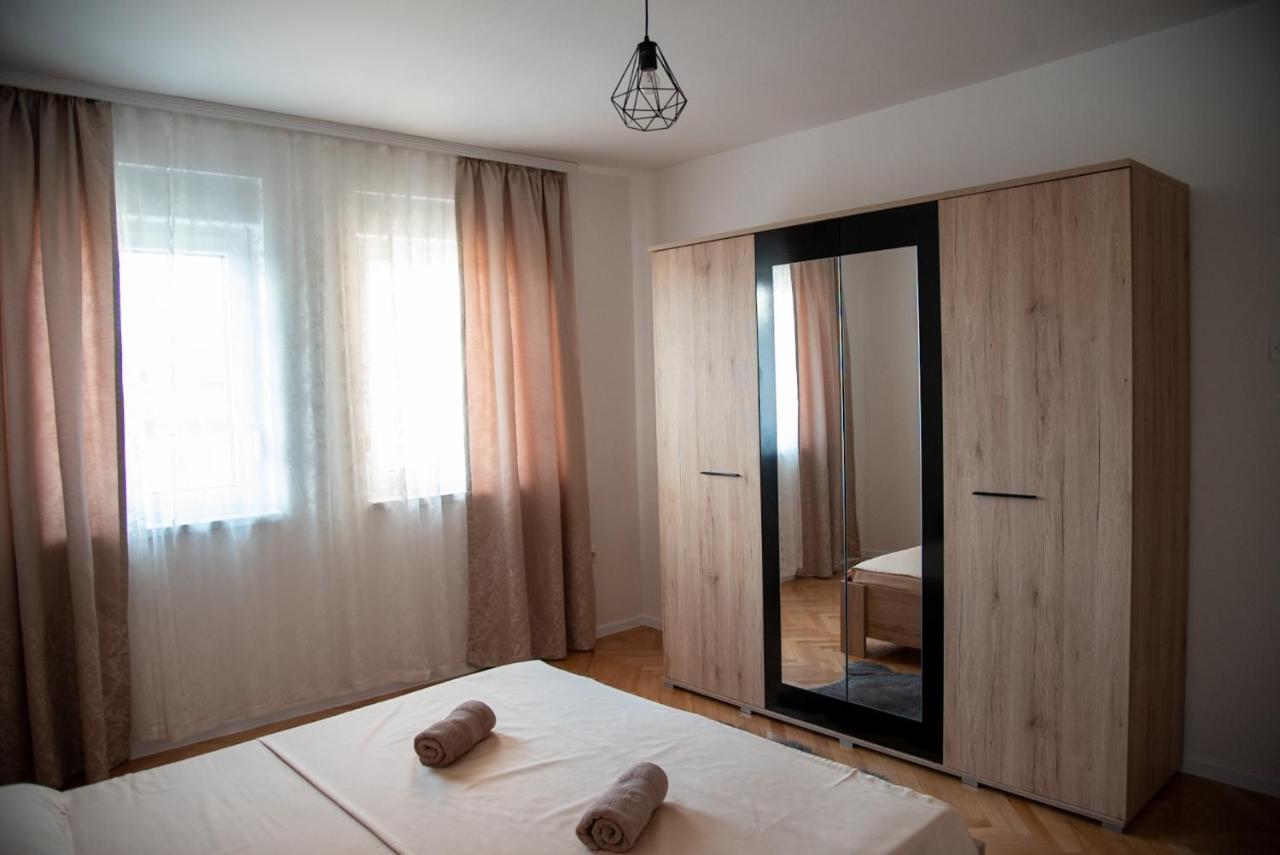 Apartman Ante Livno Dış mekan fotoğraf