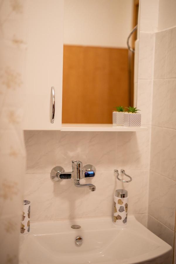 Apartman Ante Livno Dış mekan fotoğraf