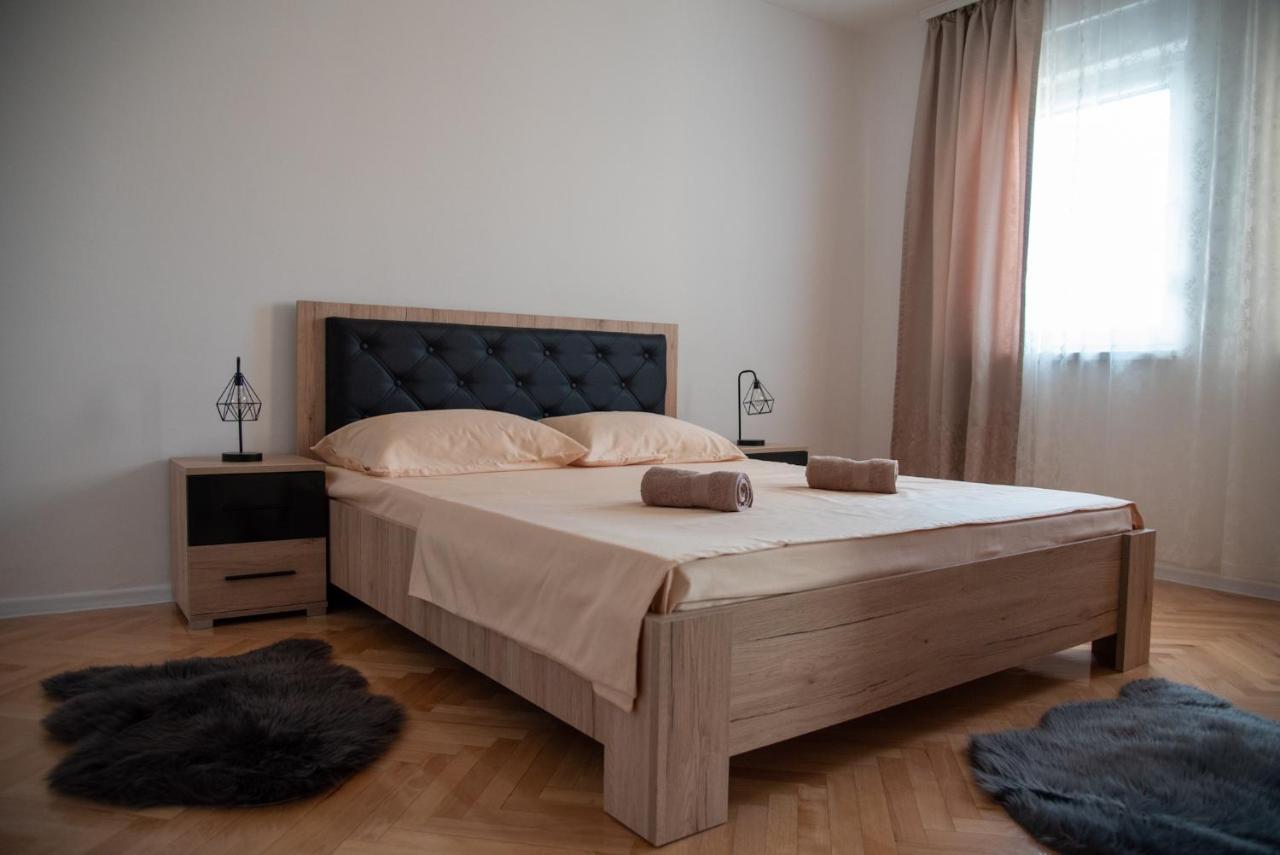 Apartman Ante Livno Dış mekan fotoğraf