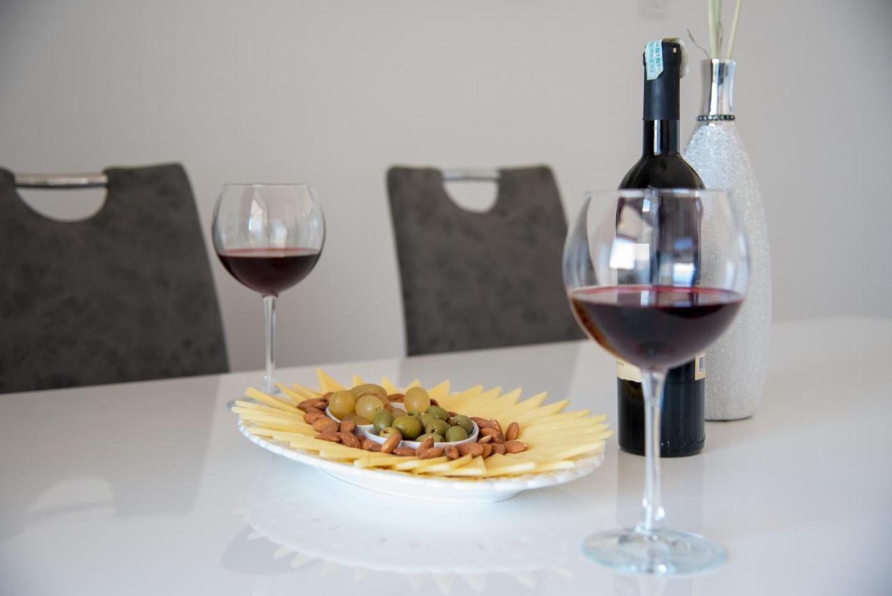 Apartman Ante Livno Dış mekan fotoğraf