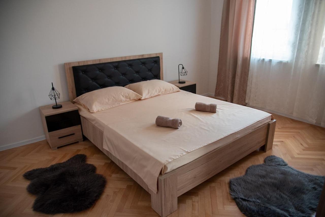 Apartman Ante Livno Dış mekan fotoğraf