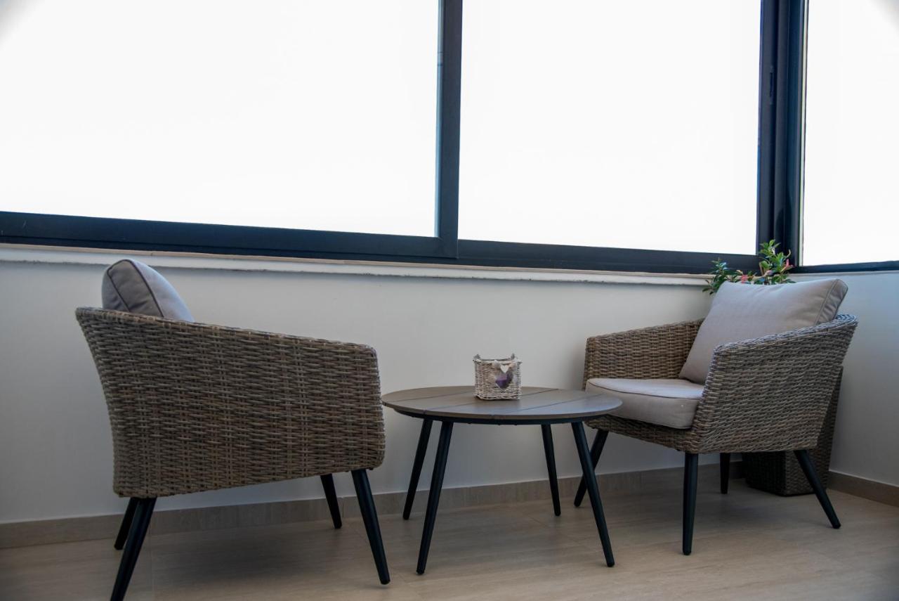 Apartman Ante Livno Dış mekan fotoğraf
