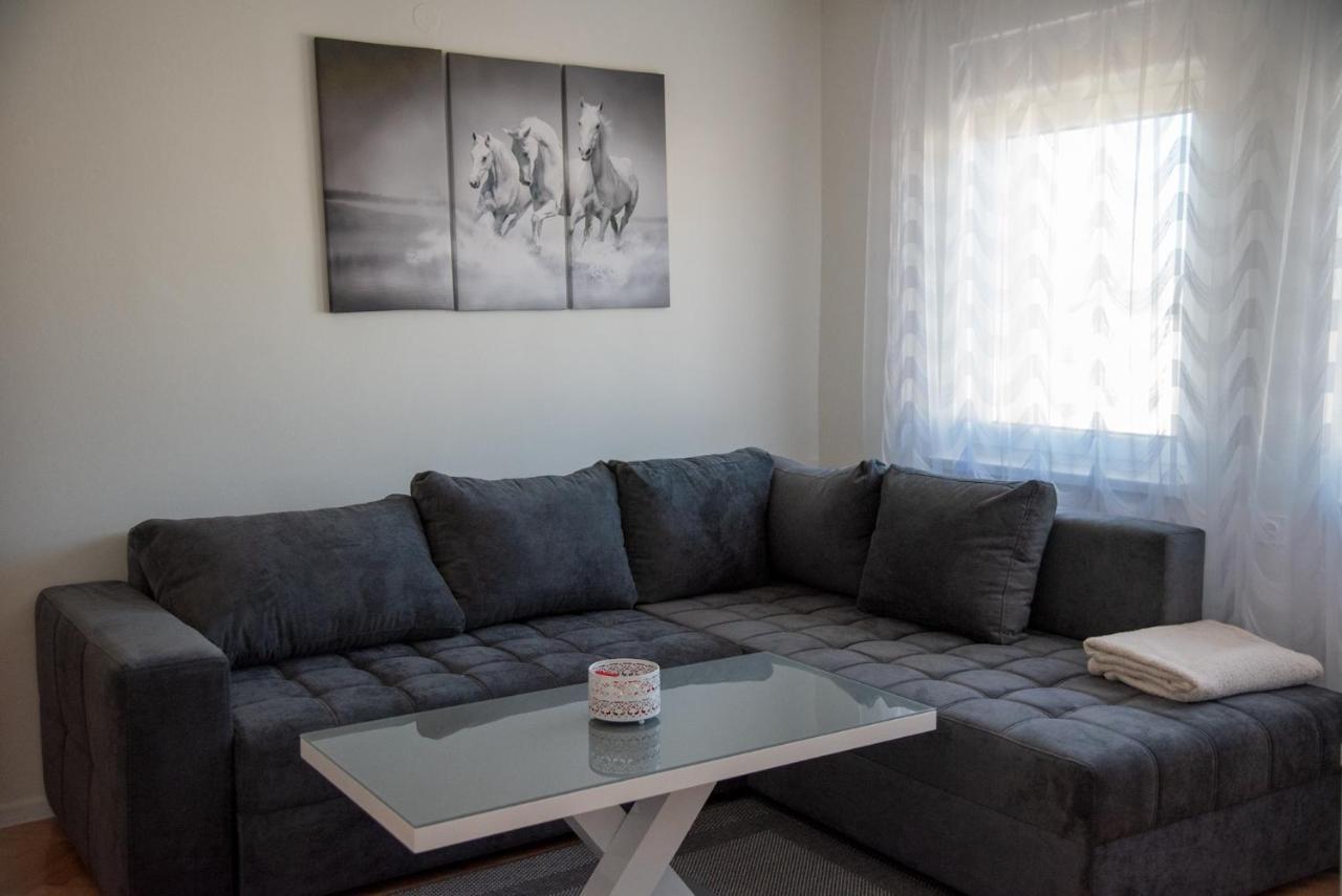 Apartman Ante Livno Dış mekan fotoğraf
