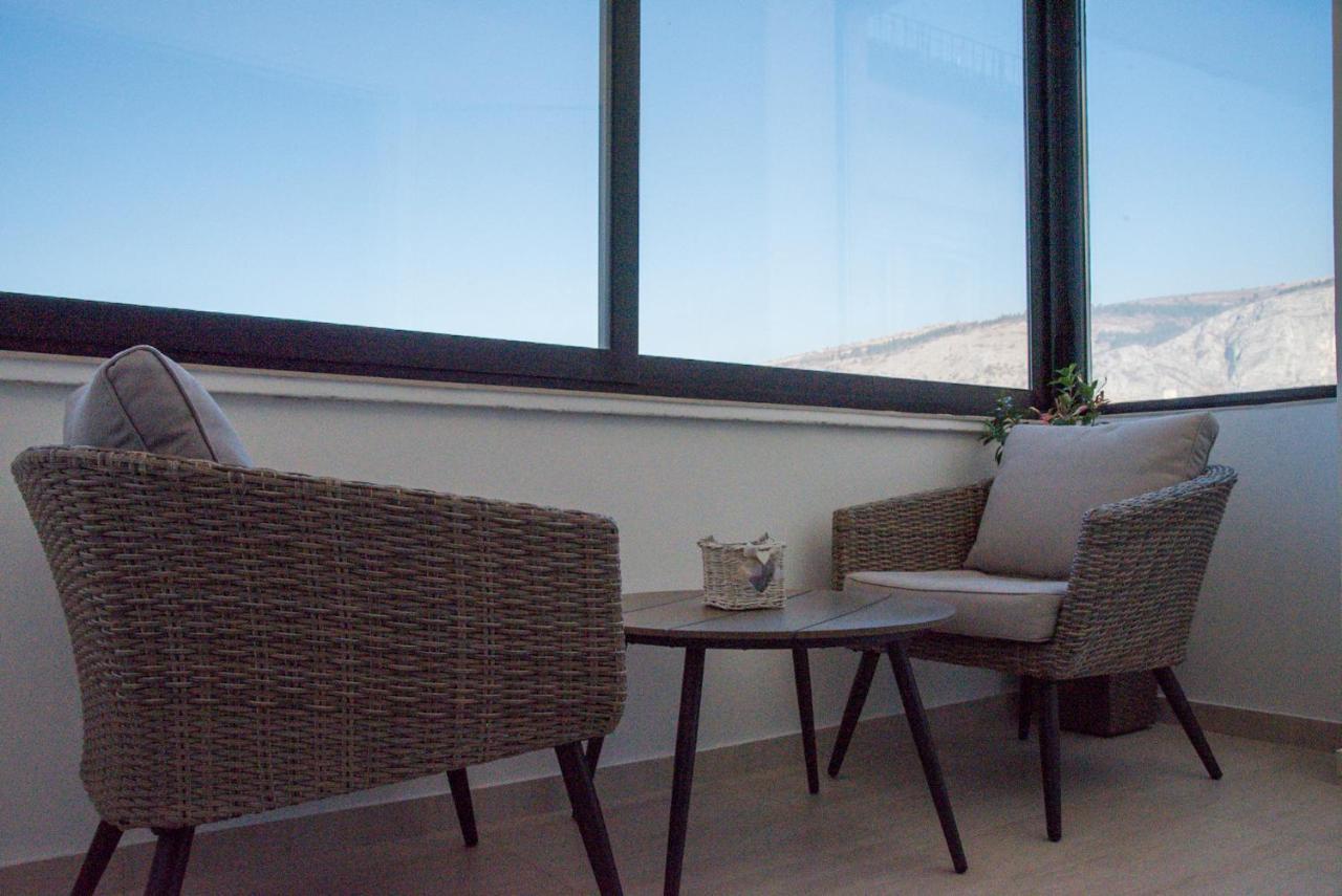 Apartman Ante Livno Dış mekan fotoğraf