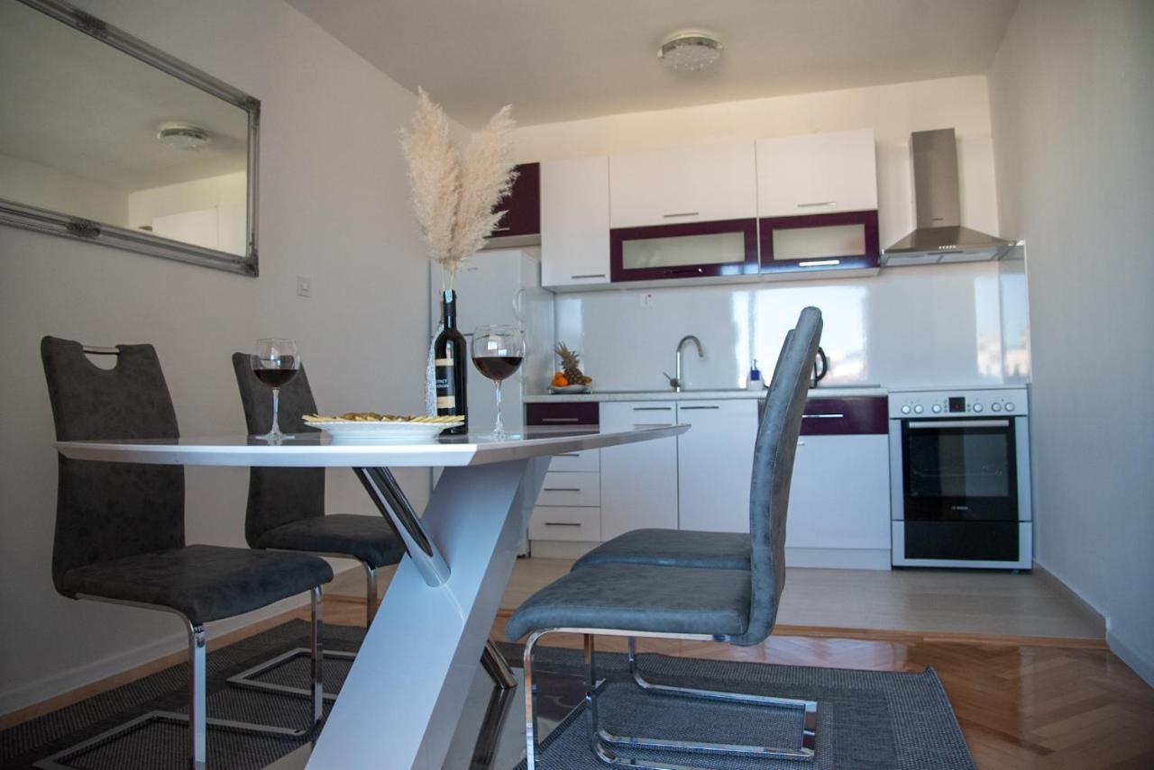Apartman Ante Livno Dış mekan fotoğraf
