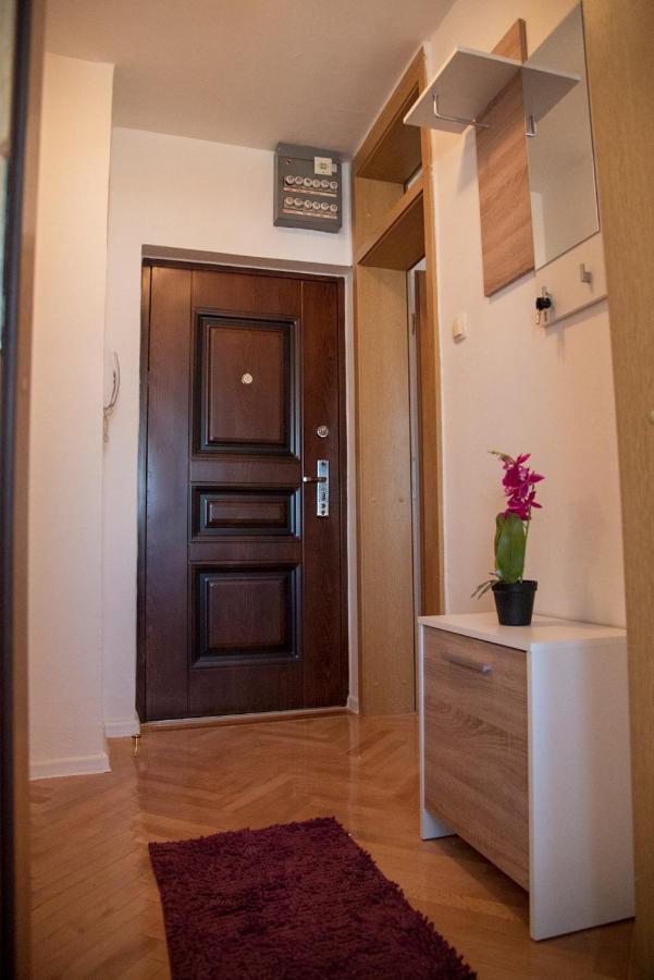 Apartman Ante Livno Dış mekan fotoğraf