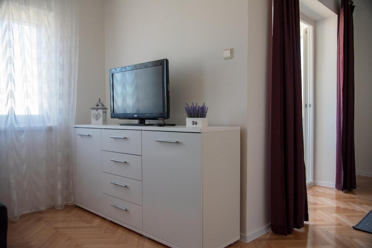 Apartman Ante Livno Dış mekan fotoğraf