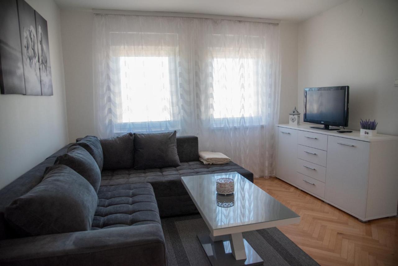 Apartman Ante Livno Dış mekan fotoğraf